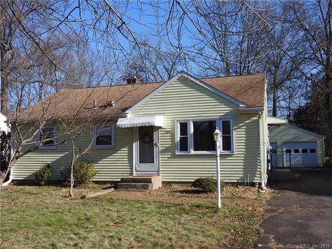 108 Goodwin Park Rd, Wethersfield, CT 06109 photo 1