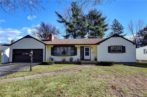 38 Tifton Rd, Wethersfield, CT 06109 photo 1