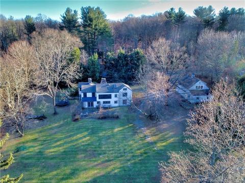 279 Redding Rd, Redding, CT 06896 photo 1
