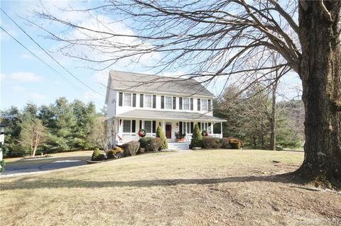 47 Spring Rd, Prospect, CT 06712 photo 1