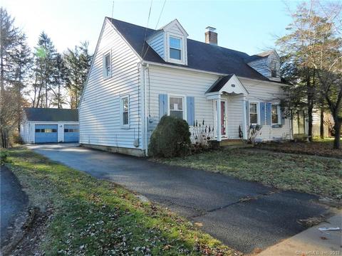 129 Maple Ave, Windsor, CT 06095 photo 1