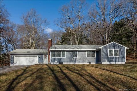 22 Castle Hts, Deep River, CT 06417 photo 1