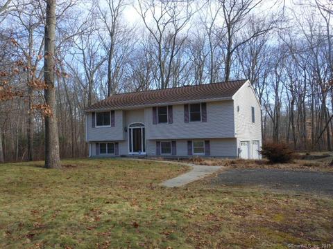 558 Pumpkin Hill Rd, Ledyard, CT 06339 photo 1