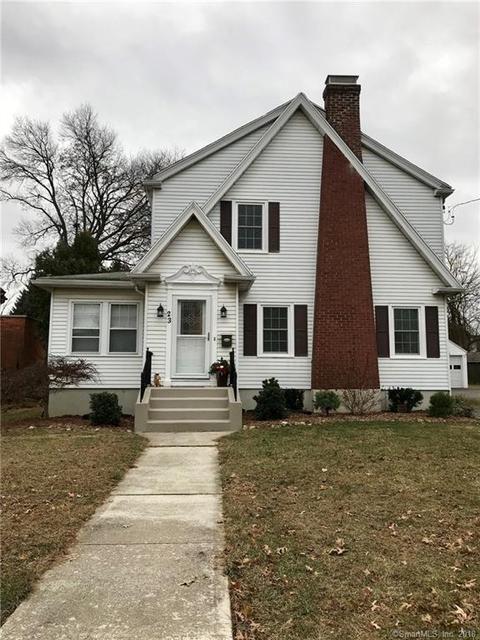 23 Reed Dr, Wethersfield, CT 06109 photo 1