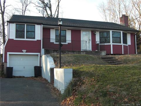 5 Sylvan Way, Wallingford, CT 06492 photo 1