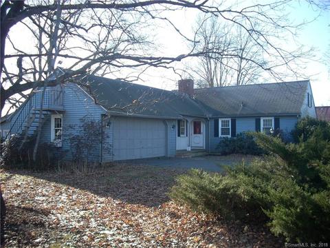 520 Mapleton Ave, Suffield, CT 06078 photo 1