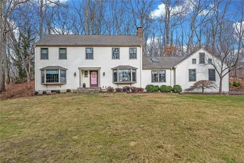 402 Purdy Hill Rd, Monroe, CT 06468 photo 1