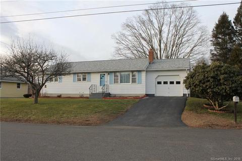 124 Pemberton Rd, Windham, CT 06226 photo 1