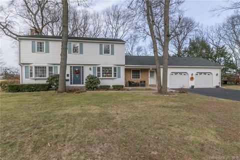 20 Copper Dr, Windsor Locks, CT 06096 photo 1