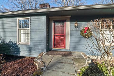 416 Longmeadow Rd, Orange, CT 06477 photo 1