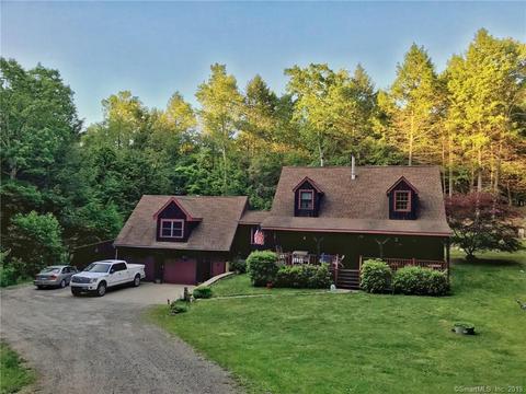 98 Hotchkiss Ave, Thomaston, CT 06787 photo 1