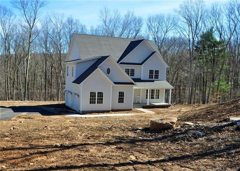95 Marjorie Cir, Hebron, CT 06248 photo 1