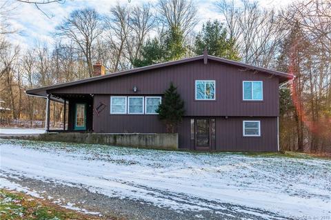 14 Colbridge Rd, Plainfield, CT 06374 photo 1