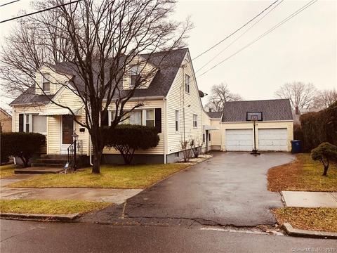 68 E Thorme St, Bridgeport, CT 06606 photo 1