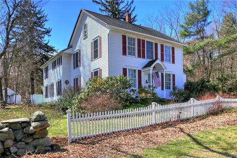 3 Purdy Hill Rd, Monroe, CT 06468 photo 1