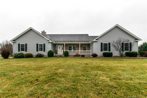19 Cherry Brook Ln, Suffield, CT 06078 photo 1
