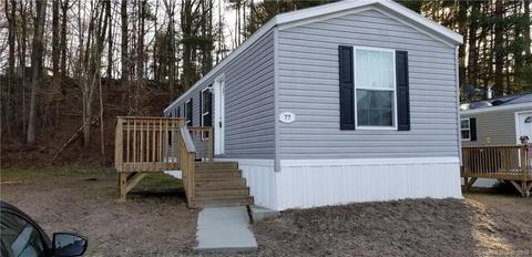 77 R And R Park, Killingly, CT 06241 photo 1