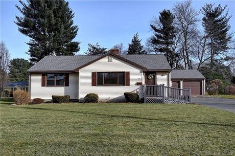 21 Clayton Dr, Wethersfield, CT 06109 photo 1