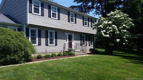 19 Pilgrim Ln, Monroe, CT 06468 photo 1