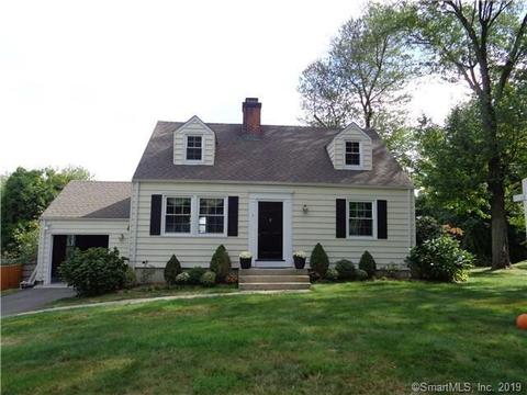 3 Walmsley Rd, Darien, CT 06820 photo 1