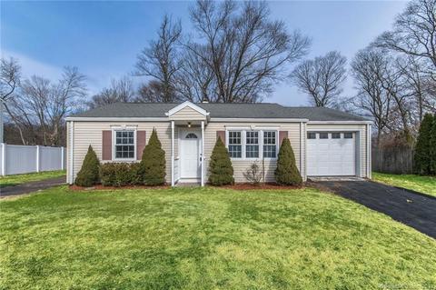 35 King St, Wallingford, CT 06492 photo 1