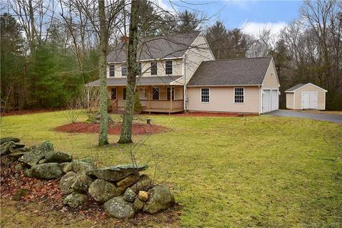 281 Sam Green Rd, Coventry, CT 06238 photo 1