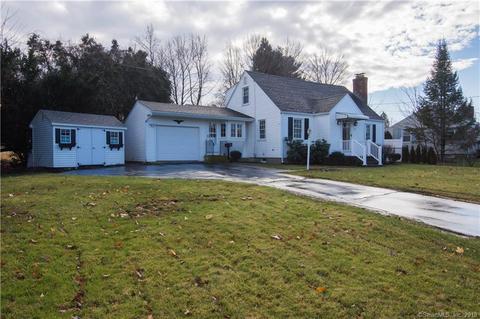 18 Two Stone Dr, Wethersfield, CT 06109 photo 1