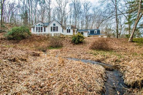 21 Doane Rd, Deep River, CT 06417 photo 1