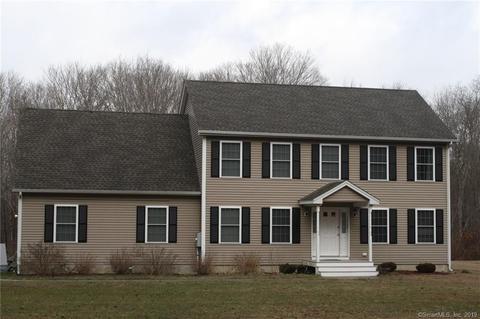 28 Doolittle Rd, Preston, CT 06365 photo 1