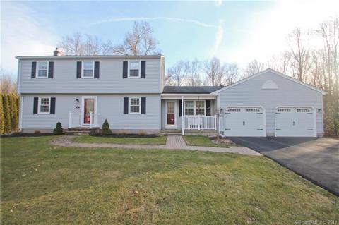 81 Susan Dr, Suffield, CT 06078 photo 1