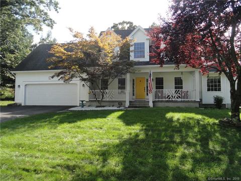 68 Edinburgh Ln, Madison, CT 06443 photo 1