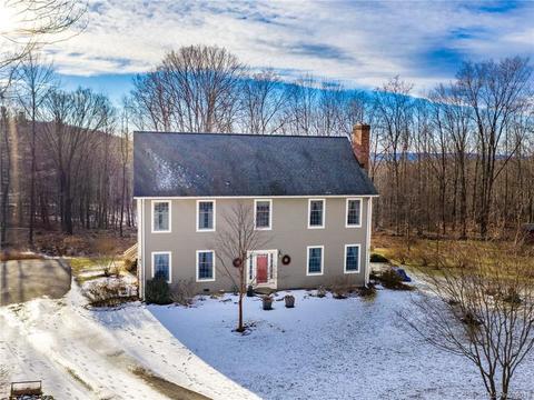 1 Deer Run, Sharon, CT 06069 photo 1