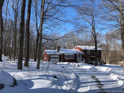 8 Birch Dr, Warren, CT 06754 photo 1