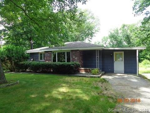 60 Quinebaug Dr, Killingly, CT 06239 photo 1