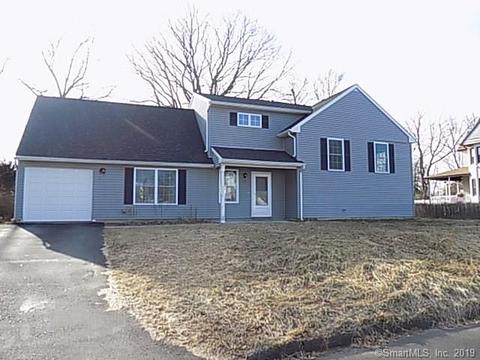 77 Darby St, Bloomfield, CT 06002 photo 1
