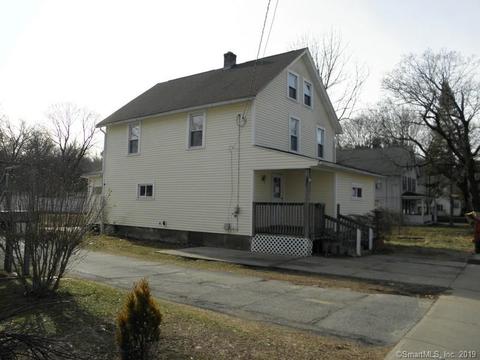 44 S Park St, Windham, CT 06226 photo 1