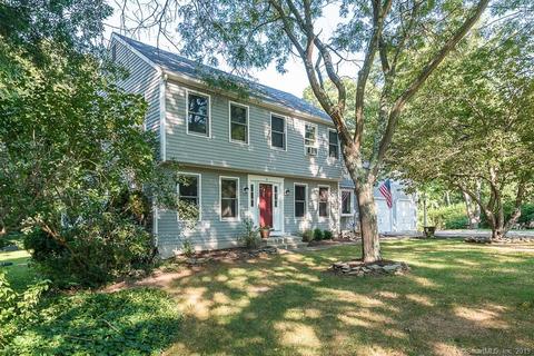 12 W Woods Dr, Clinton, CT 06413 photo 1