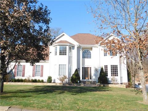 63 Summit Dr, Monroe, CT 06468 photo 1