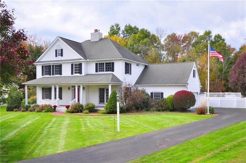 31 Fox Mead, Suffield, CT 06078 photo 1