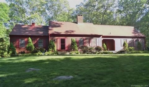 94 Long Hill Rd, Deep River, CT 06417 photo 1