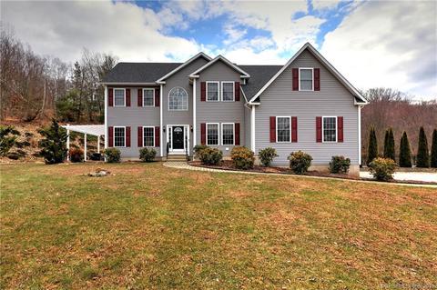 45 Mesa Dr, Bethany, CT 06524 photo 1