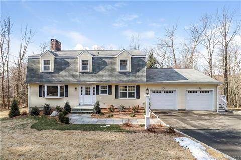 47 Mountain Rd, Redding, CT 06896 photo 1