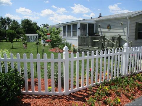 68 Circle Dr, North Windham, CT 06256 photo 1