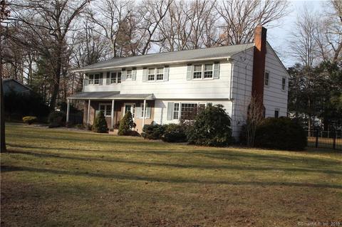 35 Forestview Dr, Vernon, CT 06066 photo 1