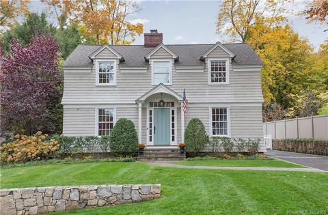 21 Devon Rd, Darien, CT 06820 photo 1
