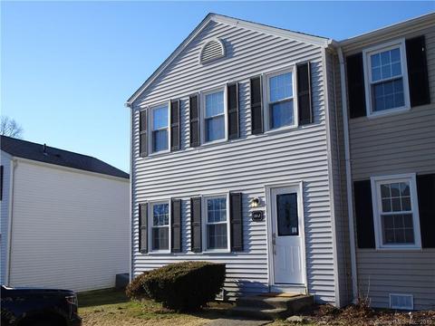 14 Lakeside Dr #J, Ledyard, CT 06339 photo 1