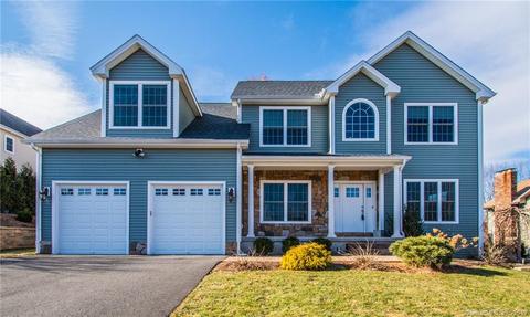 15 Stonegate Dr, Wethersfield, CT 06109 photo 1