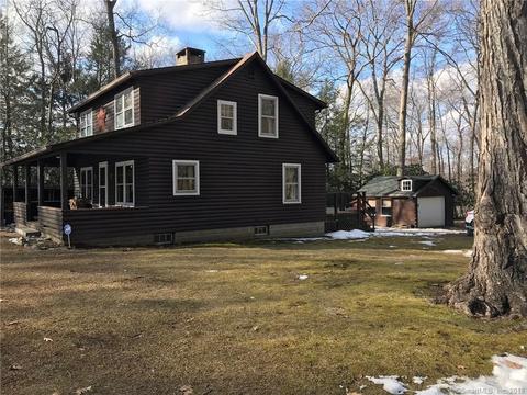 287 E Shore Rd, Morris, CT 06763 photo 1