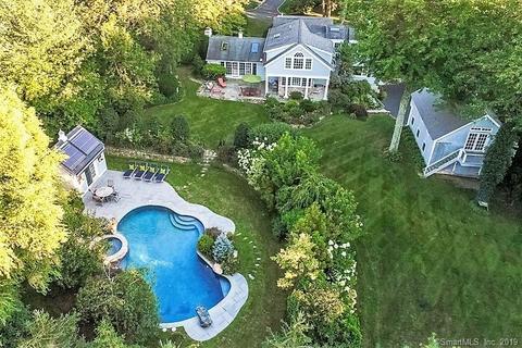 74 Stanton Rd, Darien, CT 06820 photo 1