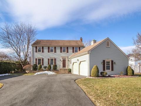 547 Goff Rd, Wethersfield, CT 06109 photo 1
